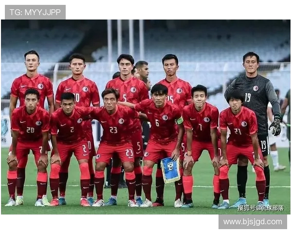 香港足球CBA崛起之路本土赛事如何推动亚洲足坛新格局