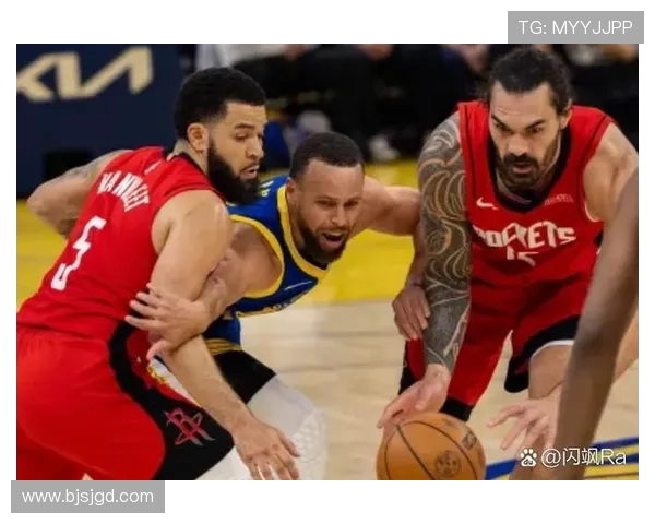 NBA季后赛中火箭队比赛全回顾及高光片段